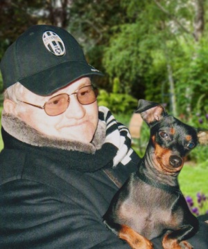 GILBERTO ZANONI