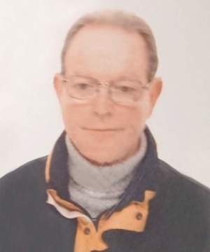 RODOLFO BALDACCI