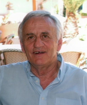 Piero Maestrini