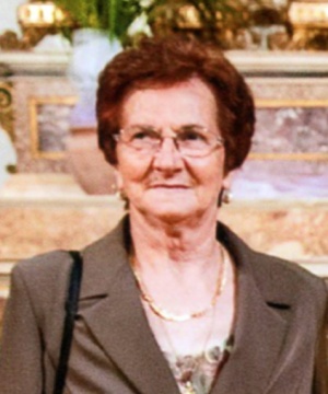 Vittorina Evangelisti