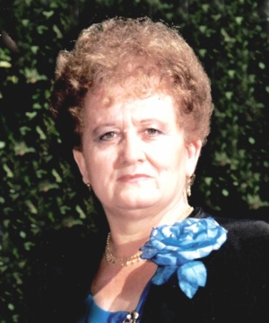LUISA RANALLI