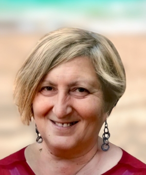 Silvana Maria Castelnovo