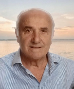 GIOVANNI CATTANEO