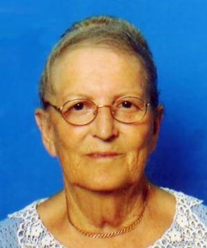 SELINA D'ODORICO COMUZZI