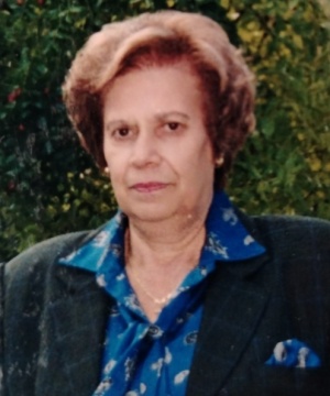 Amelia Di Bona
