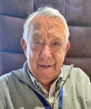 ALFREDO MARTIN