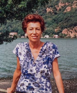 Annamaria Bobbio
