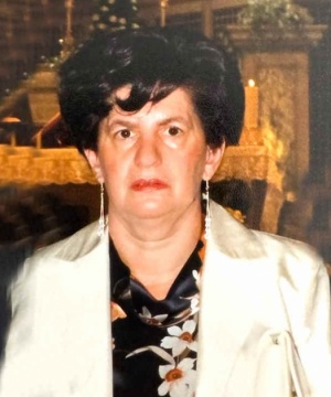Gladys Dorigo