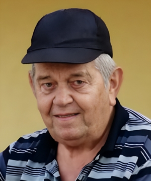 Benvenuto Carbonera