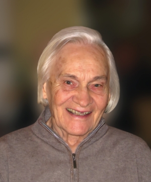 Teresa Zavattin