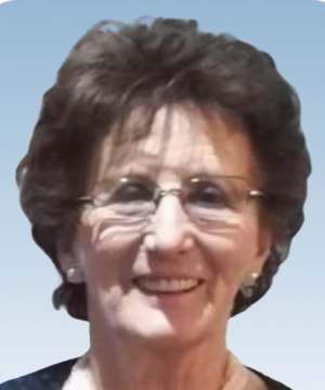 ANNA MARIA VENCHIARUTTI