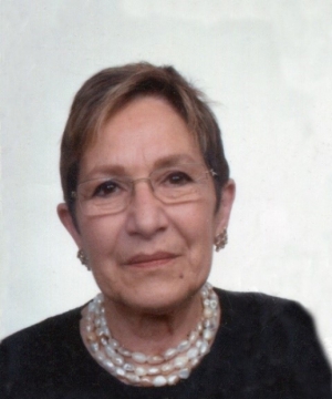 Giovanna Beltrame