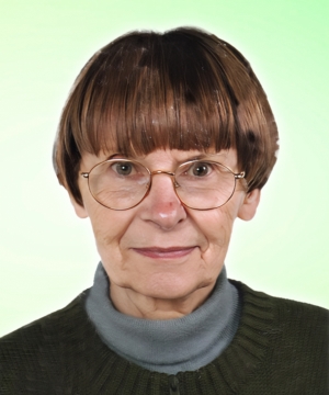 MARIA MIRELLA SCAGNETTI