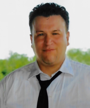 ALBERTO RINALDI