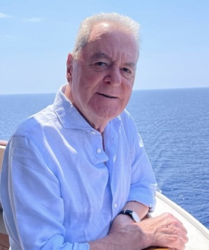 DANILO ROMANIN