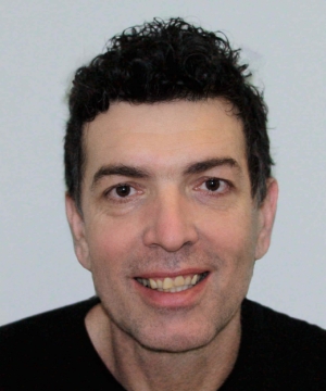 Dean Radolovic