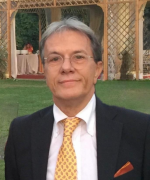 Gian Luigi Brusetti