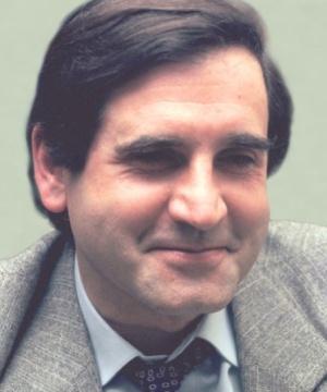 GIOVANNI MASCARIN