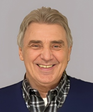 GIULIANO SALGARELLA