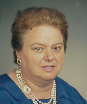 Cecilia Zamarian