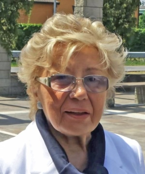 RINA RAMPAZZO