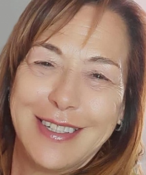 Maria Grazia Genova