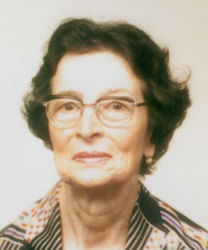 DORINA GRASSIVARO