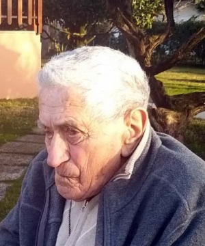 Giovanni Francescato