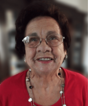 Maria Santi