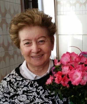 CLARA OIRENE