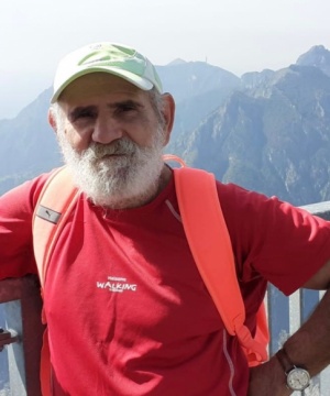 MAURIZIO BRIVIO