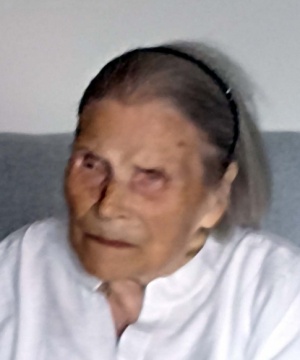 Giuseppina Del Bello