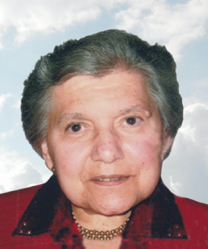 GABRIELLA GANZERLA