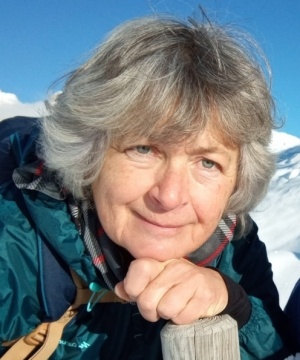 Caterina De Lorenzo Buffolo