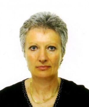 GLORIA PLAINO IN DURI'