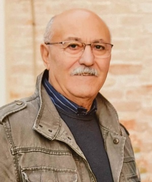 Gino Montagner