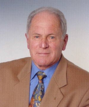 Sergio Rosolin