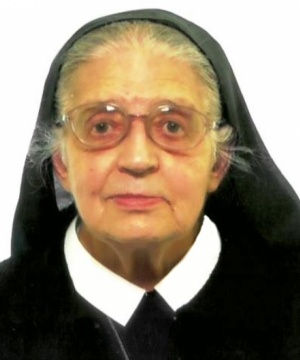 Madre Maria Floredana Di Nisio