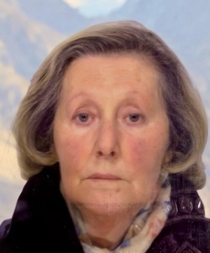 GIUSEPPINA "Pinuccia" COZZI
