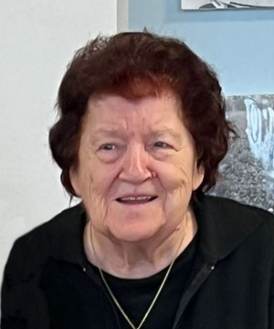 Giovannina Sist