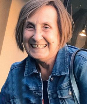 Lucia Menchise