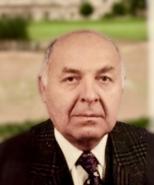 RENZO MISSAGLIA