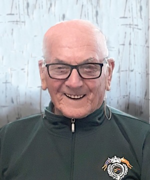 Pietro Curtolo