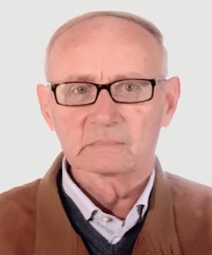 Severino Momi