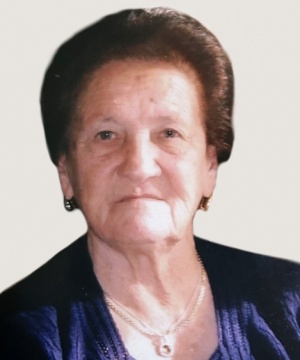 Antonietta Gagliardi