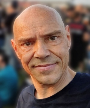 MASSIMO GREGGIO