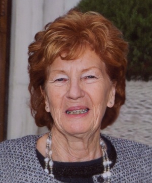 Anna Grazia Favero