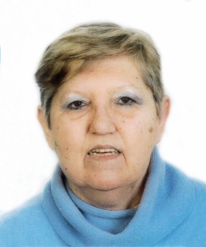 SANDRA GEATTI