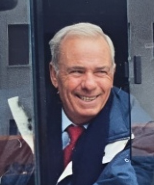 Antonio Presutti