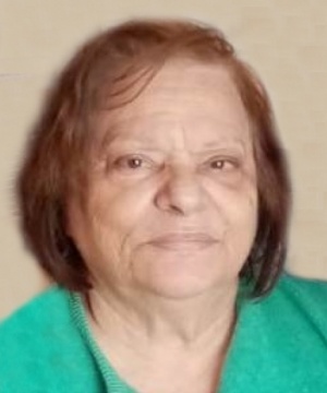 Gloria Pece